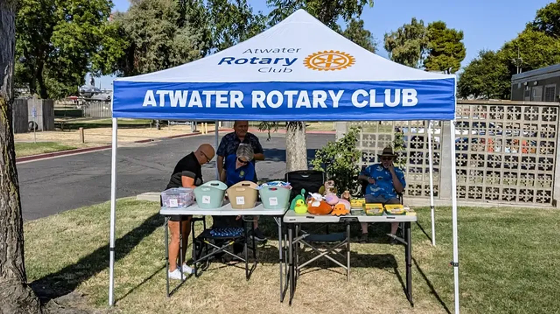 Atwater Rotary Club
