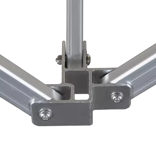 Connector for Canopy Tent