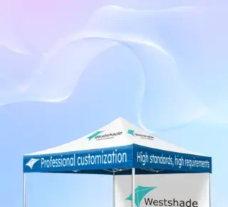 Design Your Canopy Tent with Westshade