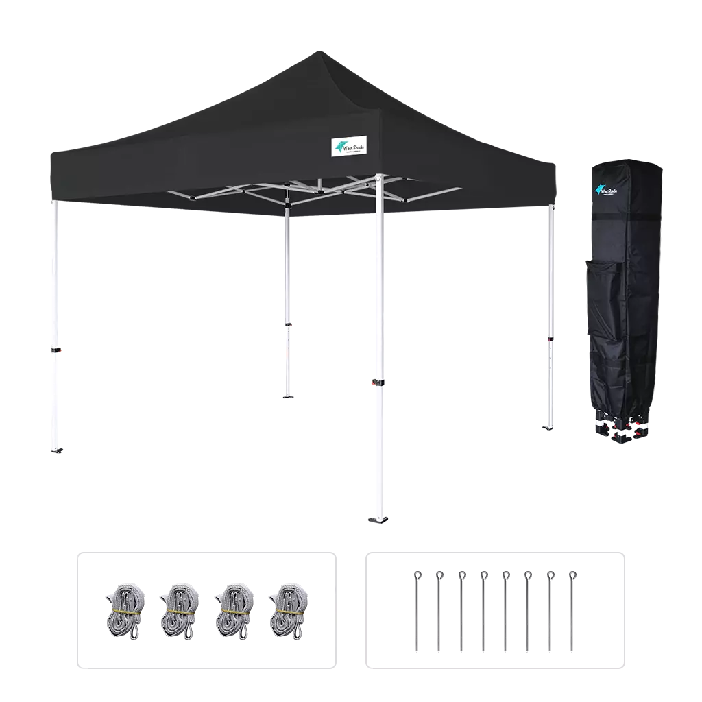 New Y5 Canopy Tent Frame + Roof