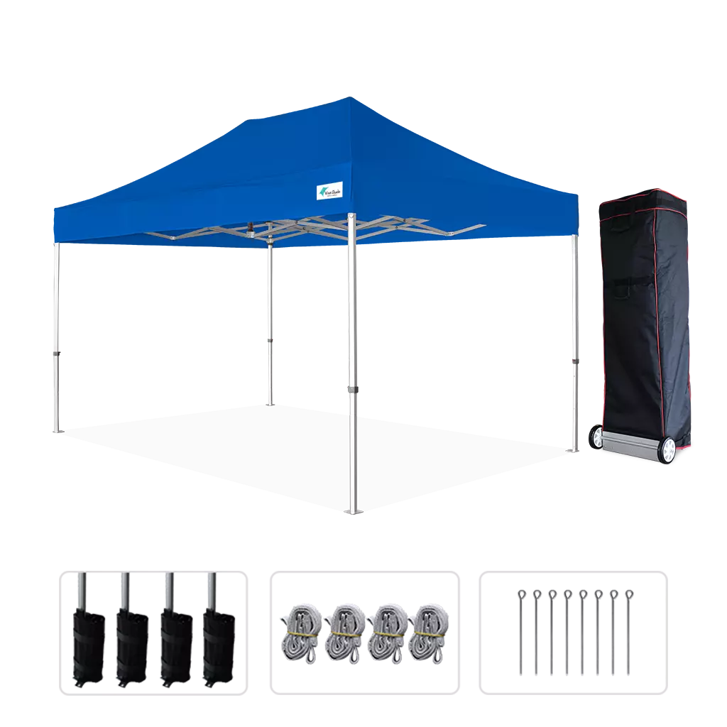 Y7 Canopy Tent Frame + Roof