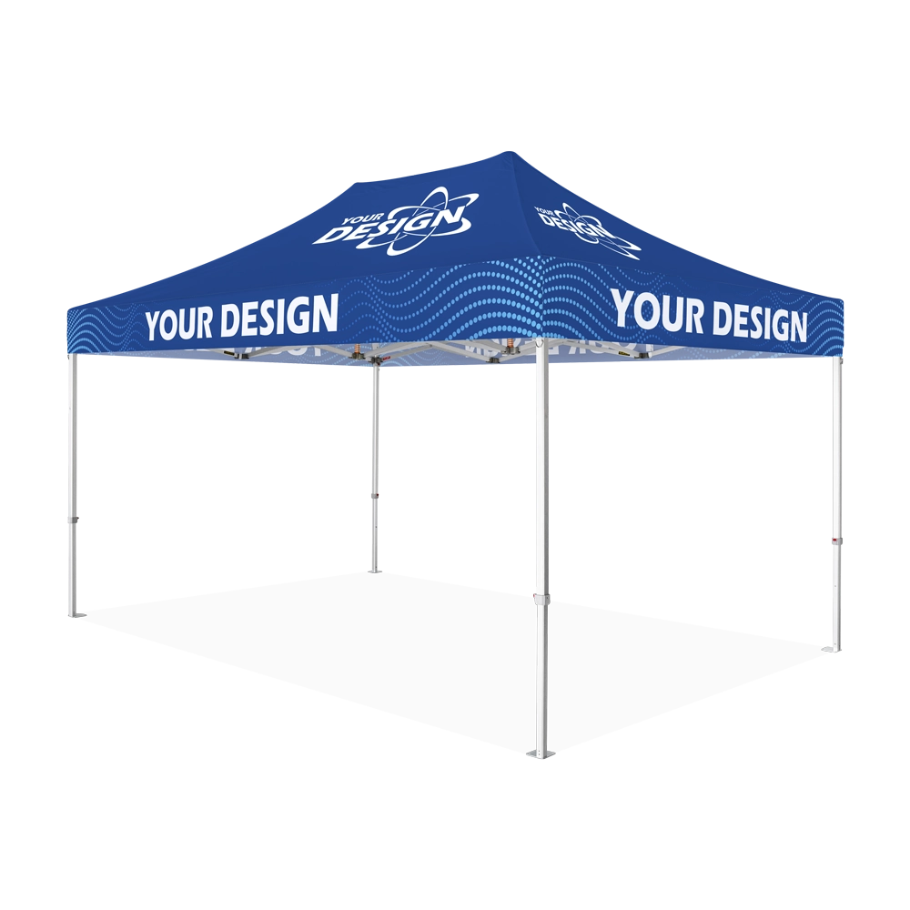 10'x15' Custom Canopy Tent