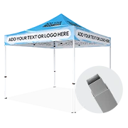 custom patio umbrella