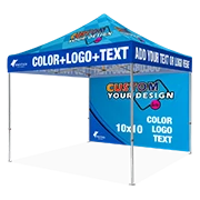 custom patio umbrella