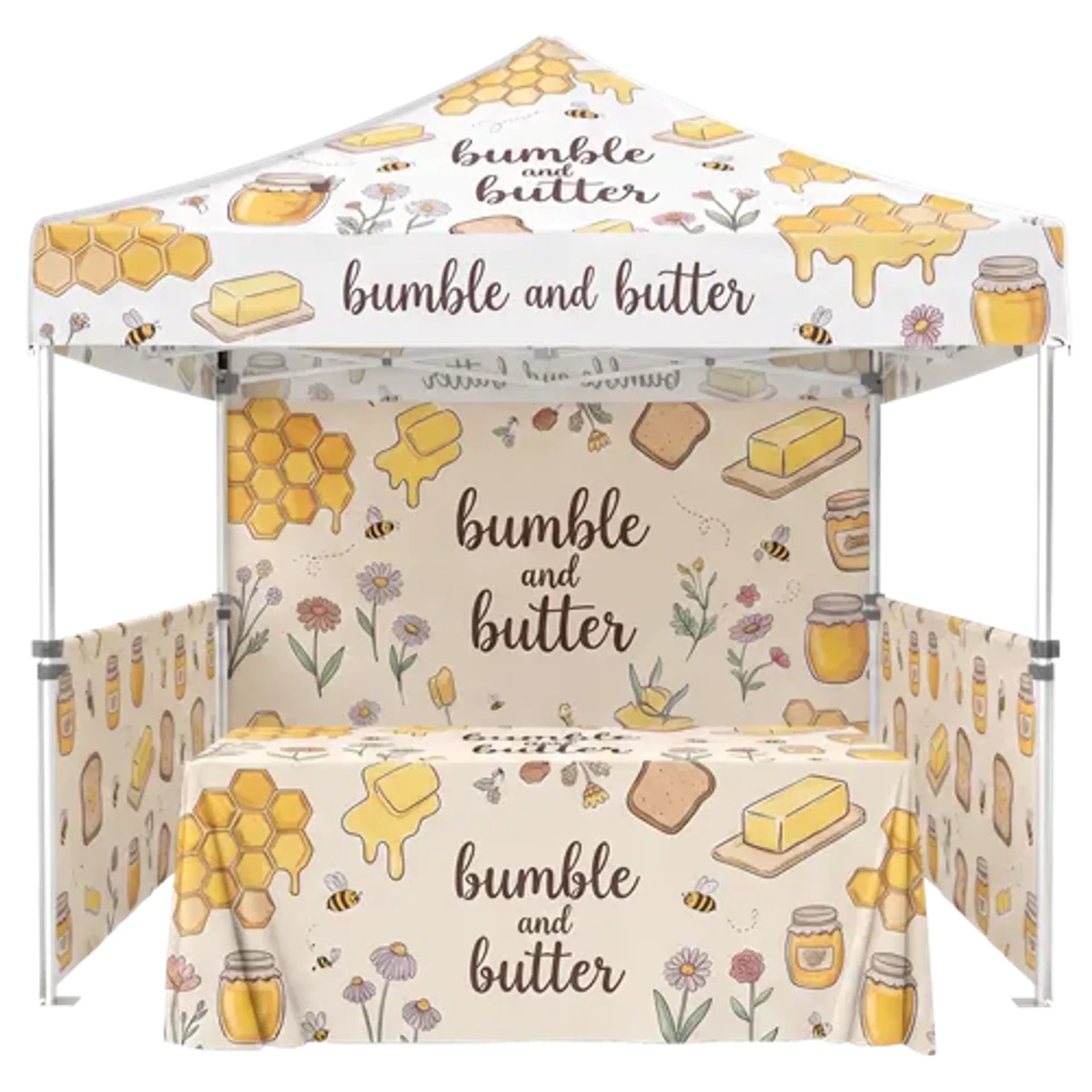 Vendor Markets product