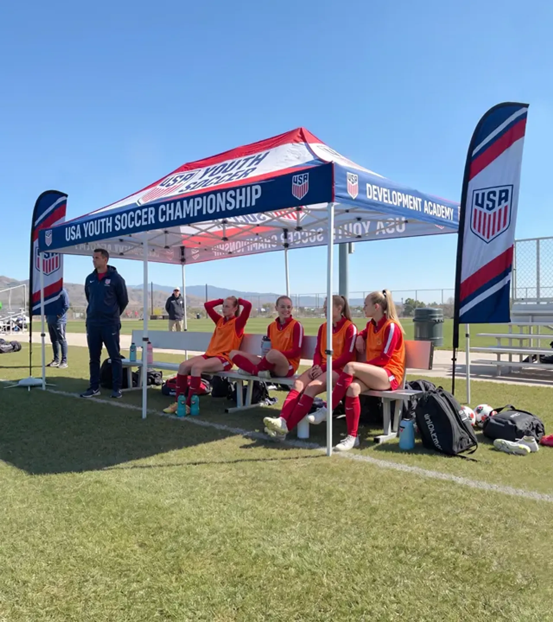 Sports Competitions