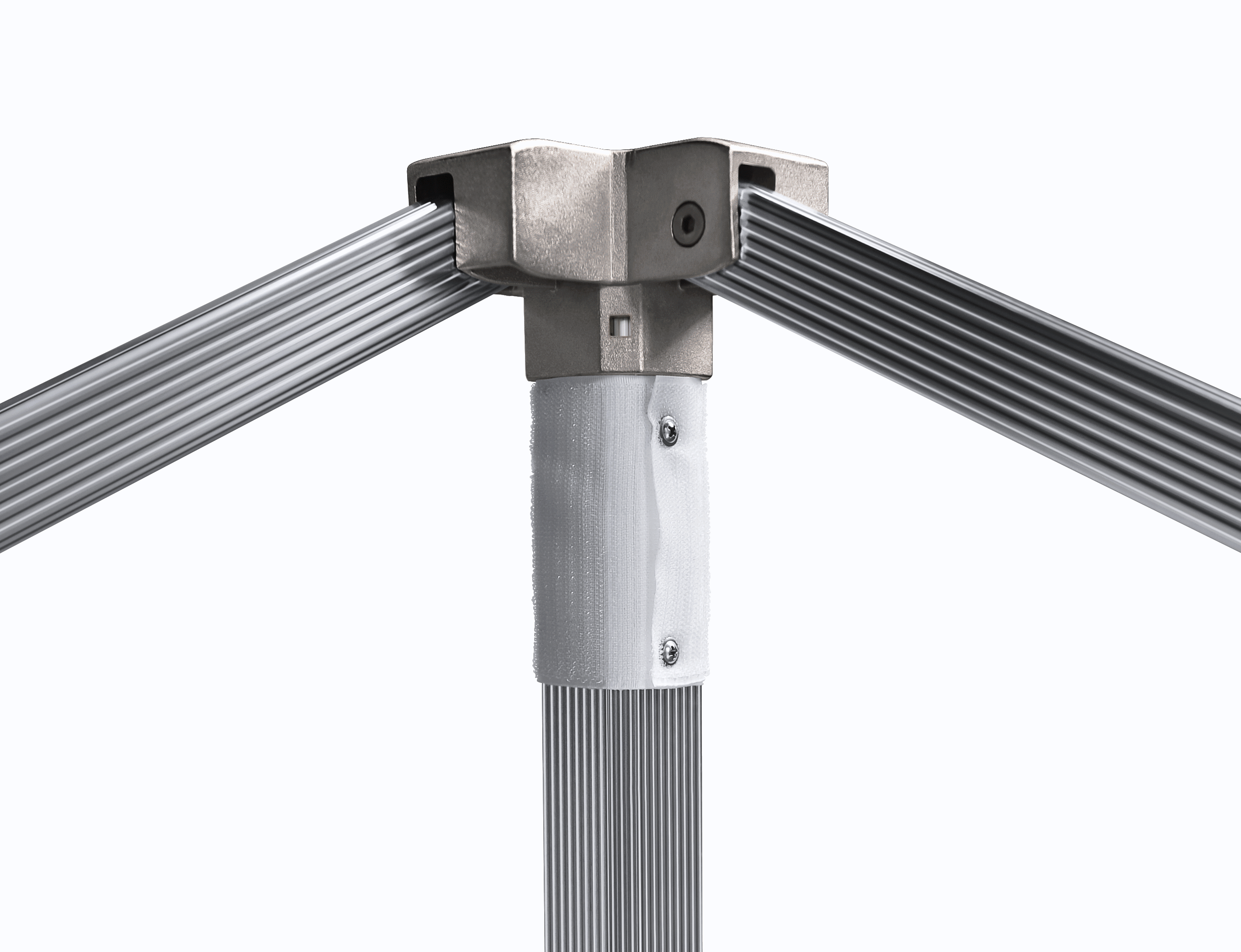Commercial-Grade Frame
