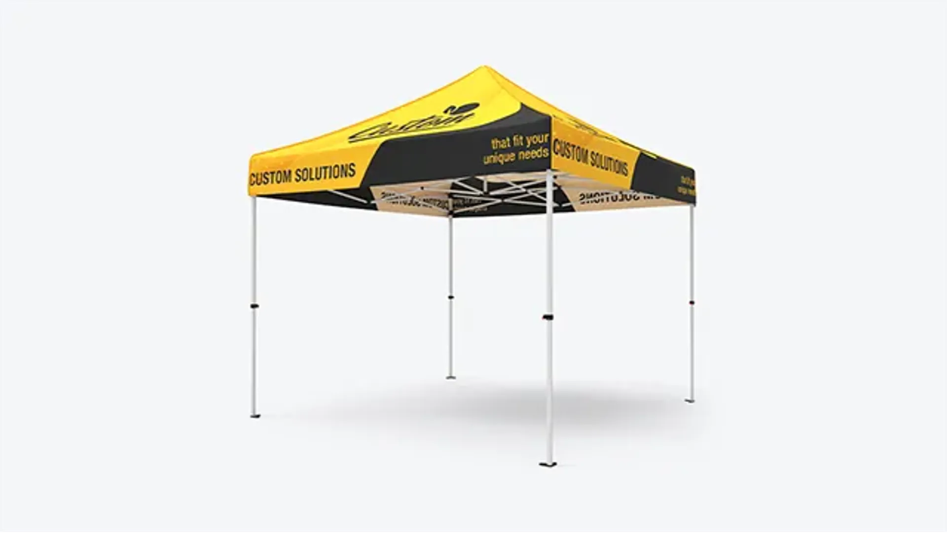 Custom Canopy Tent product