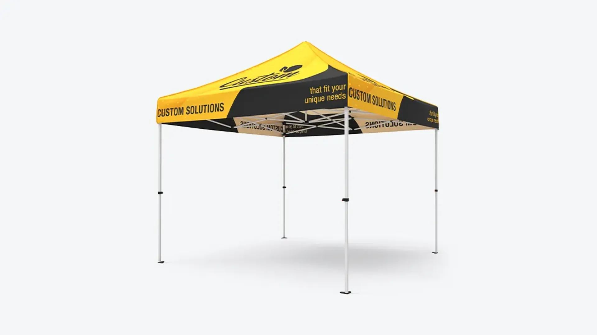 Custom Canopy Tent product