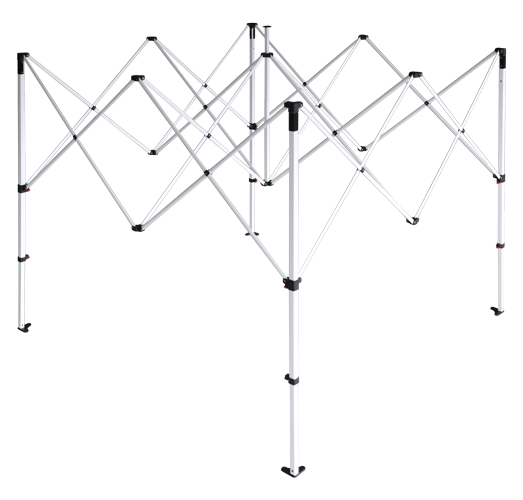 Y5 - Commercial Steel Frame