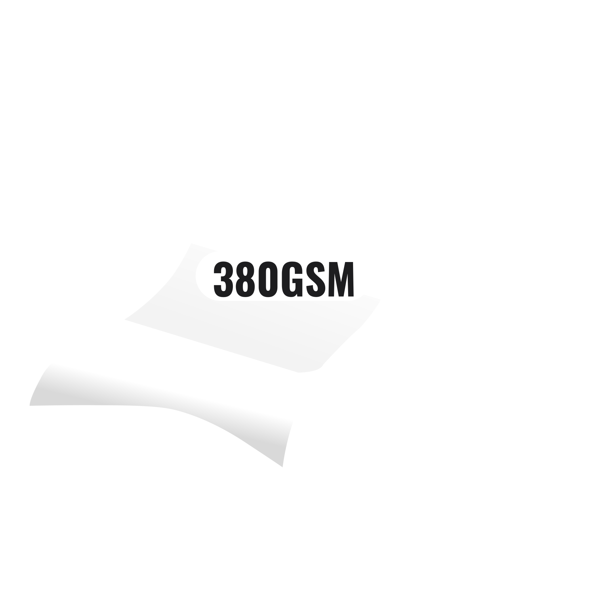 Fabric and Ink