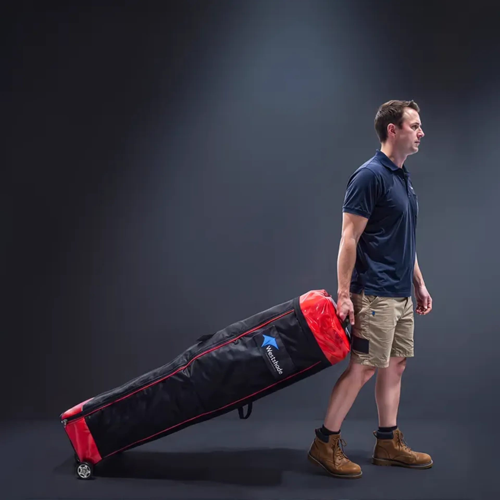 Portable Storage and Transport