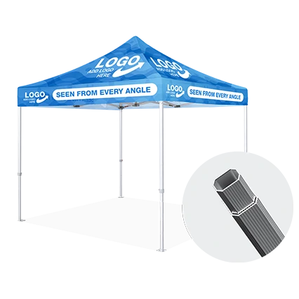 Y8 - Super Heavy Duty Aluminum