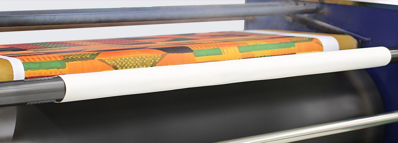 Dye Sublimation Printing