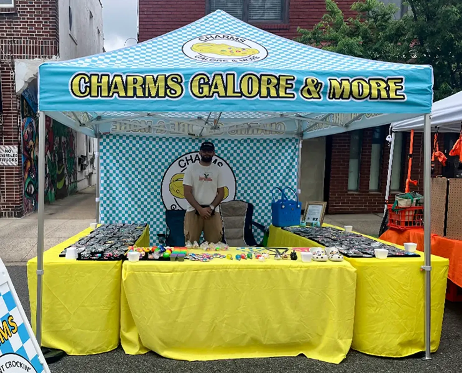 Vendor Markets