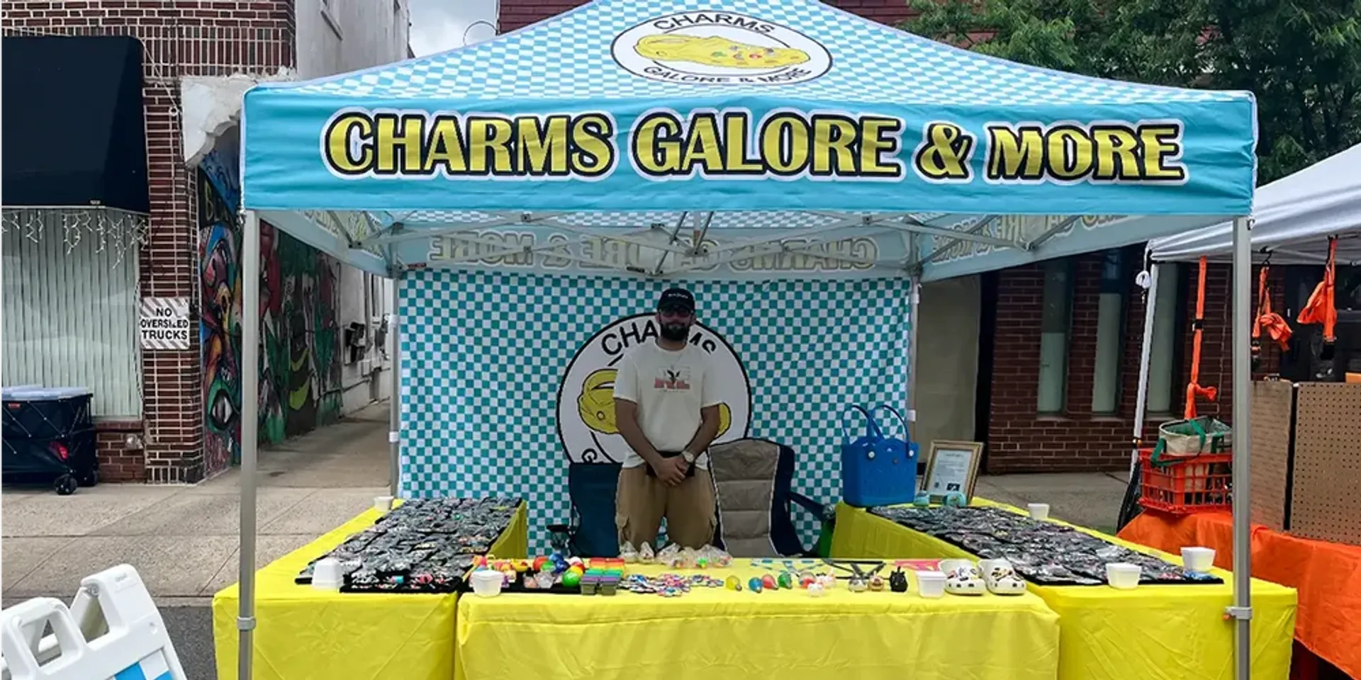 Vendor Markets