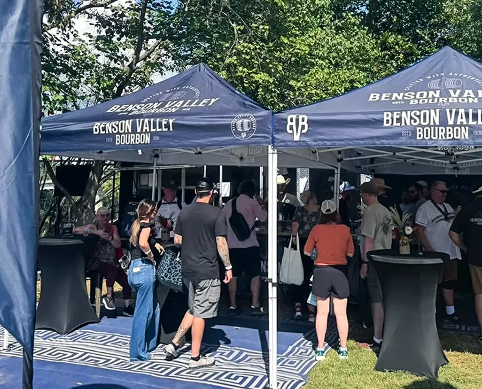 Vendor Markets