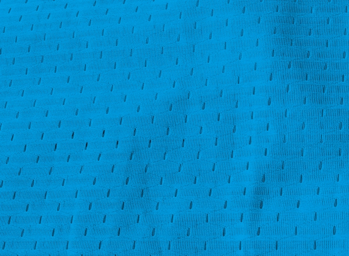 mesh banner fabric