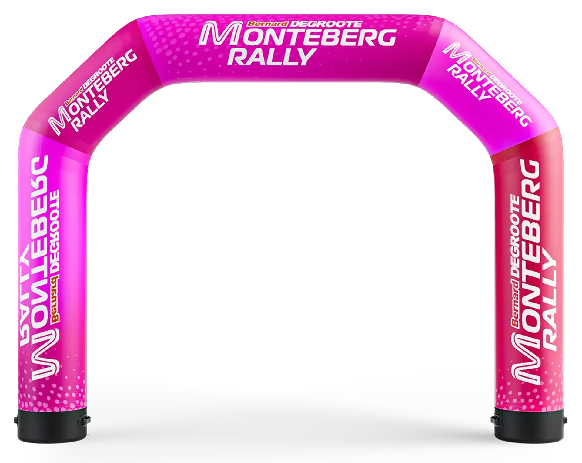 Custom Inflatable Arch