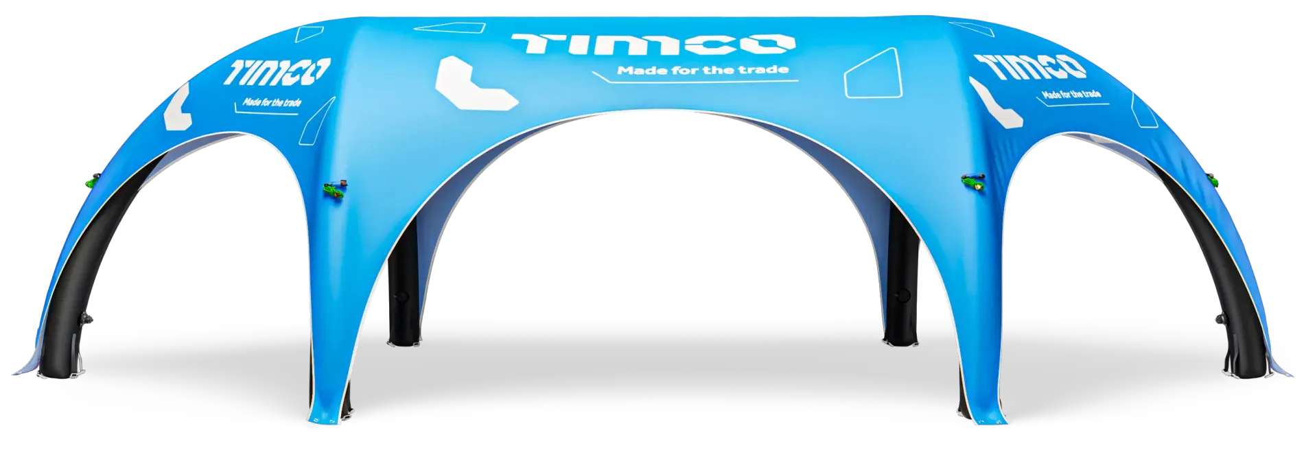 EXPLORE CUSTOM EXTENDED INFLATABLE TENT