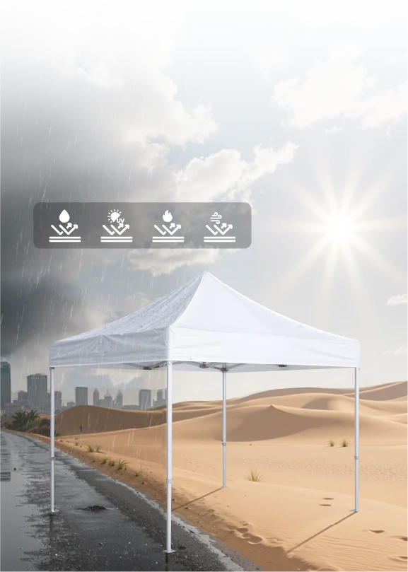 Durable and Specialized Material