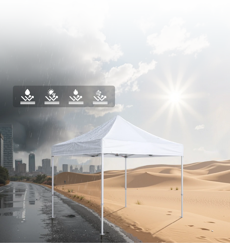 Durable and Specialized Material