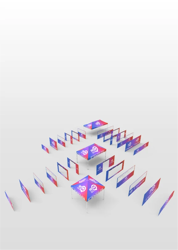 Multi-Scenario Application