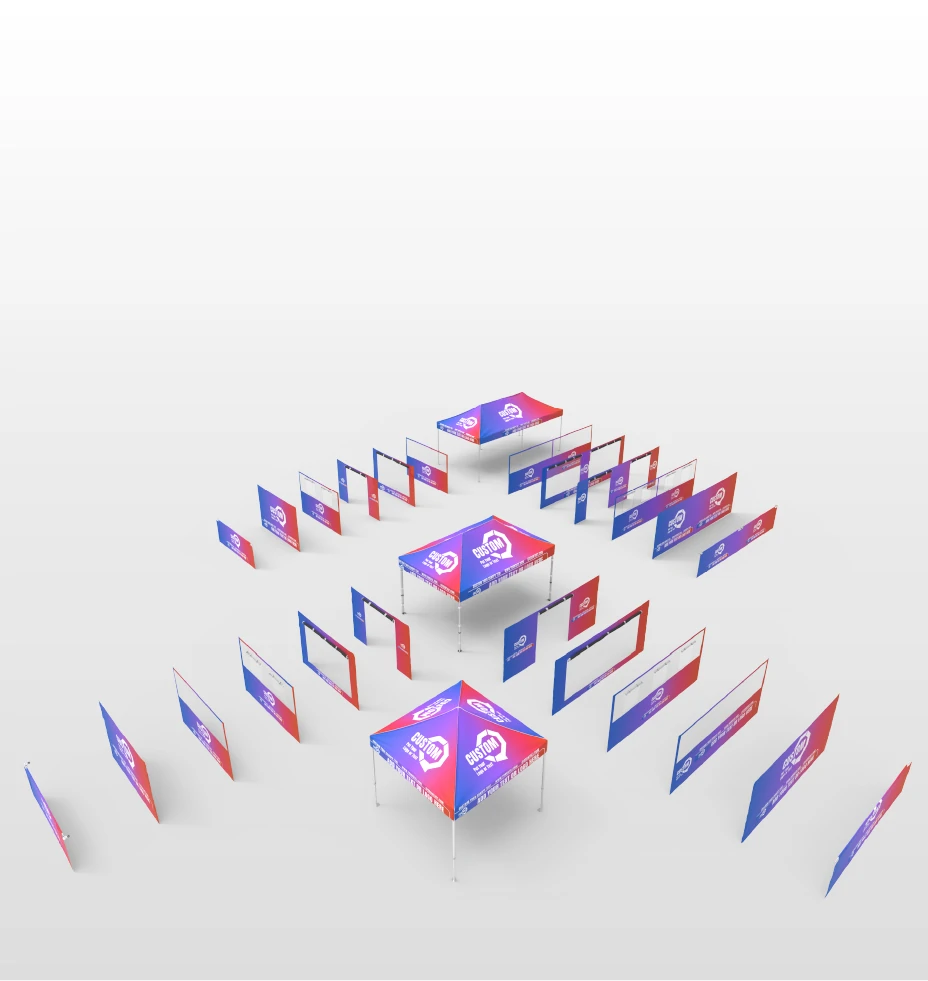 Multi-Scenario Application