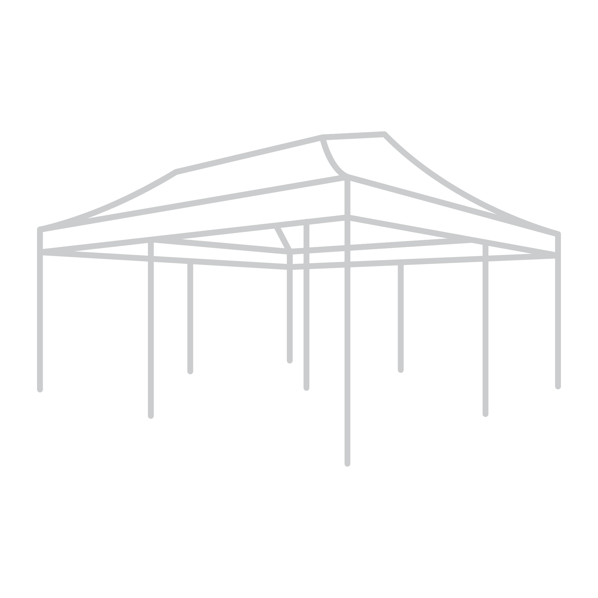 20'x20'