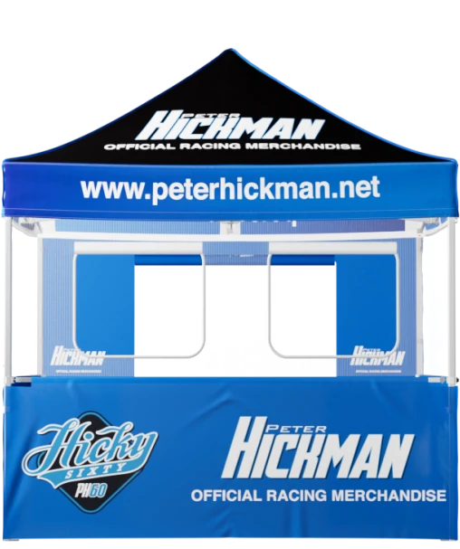 custom printing canopy tent