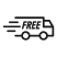 Free Shipping