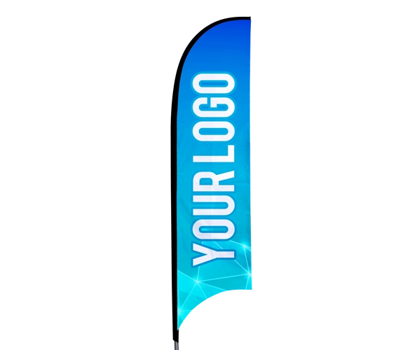 Concave Flag