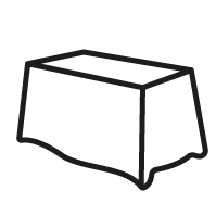 sides