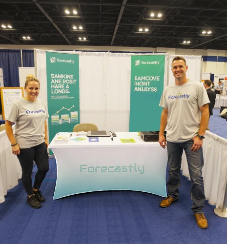 Trade Shows