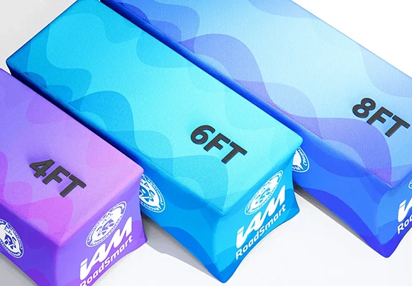 Multiple Sizes Available