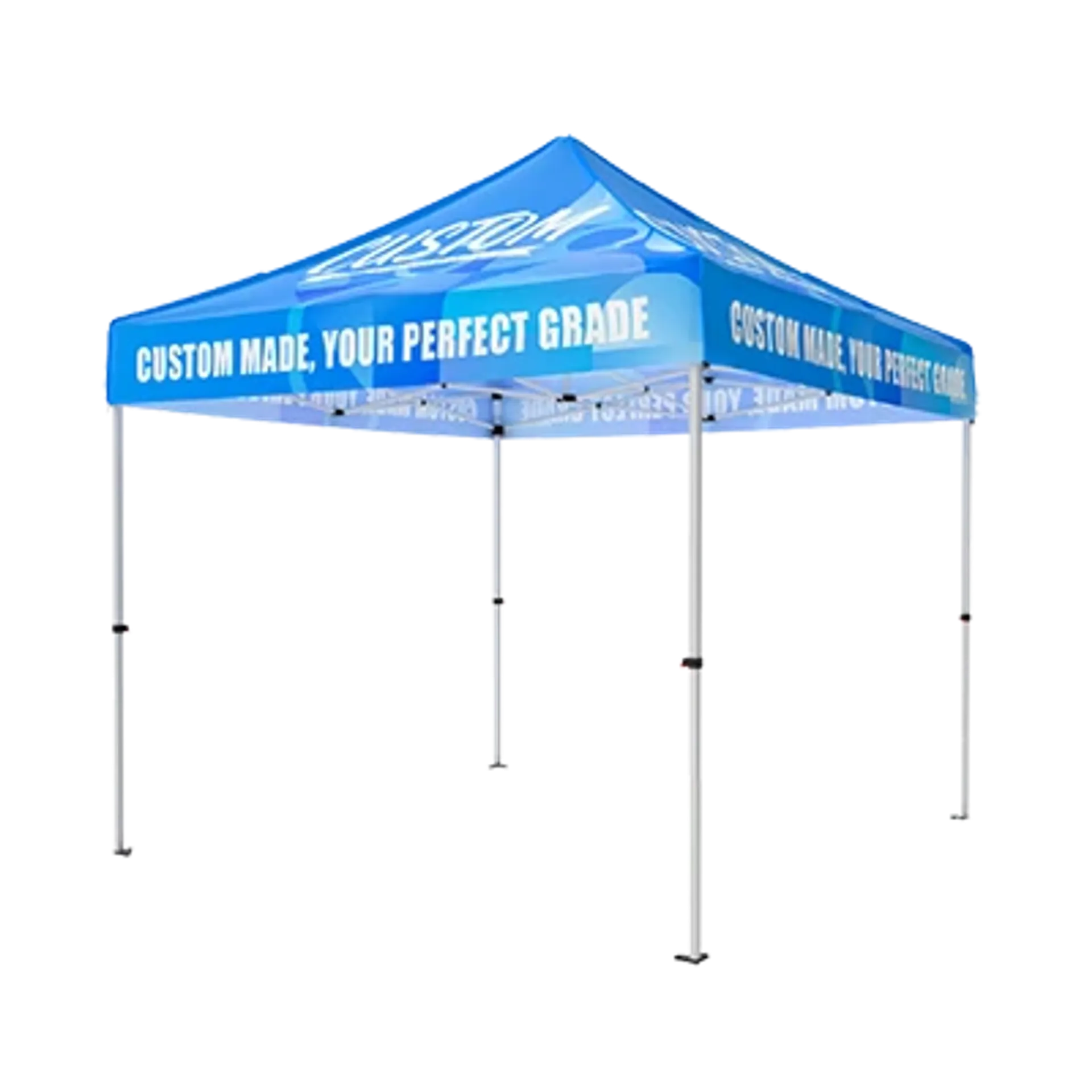 Custom Canopy Tent