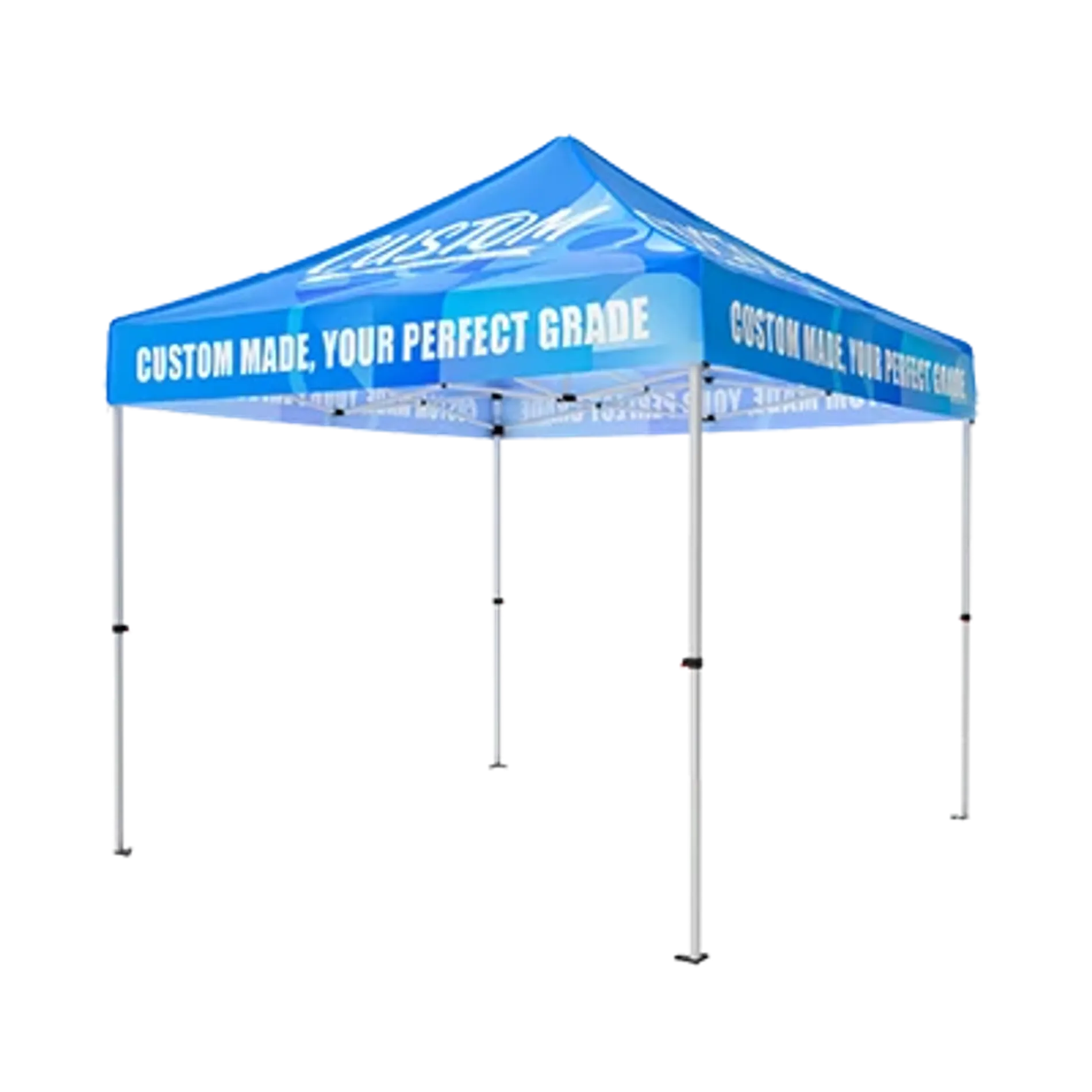Custom Canopy Tent