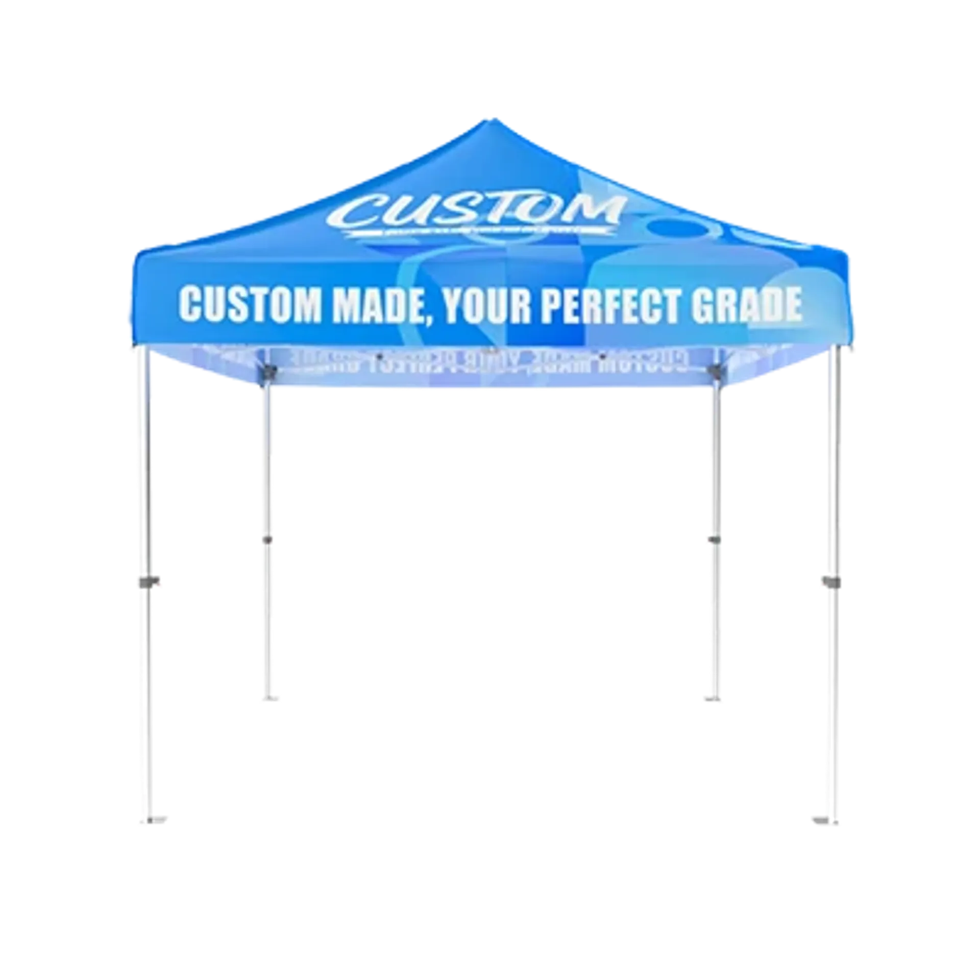 Custom Canopy Tent