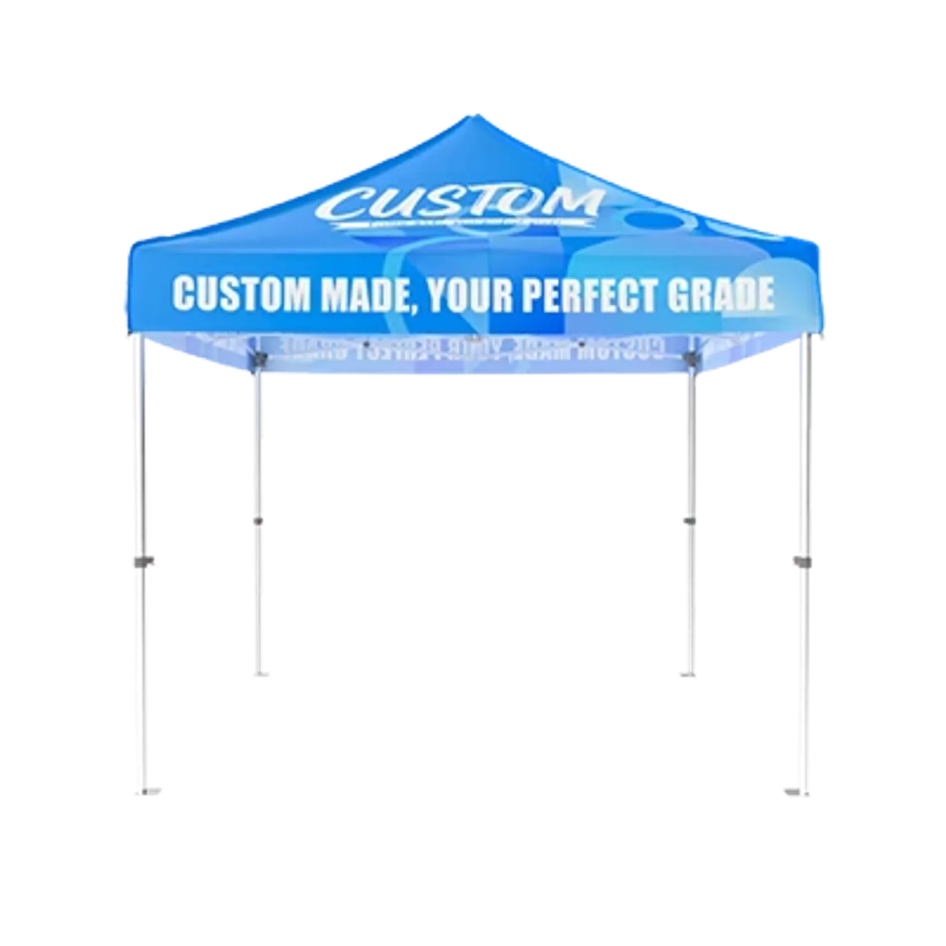 Custom Canopy Tent