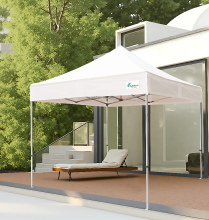 Westshade canopy tent for beach