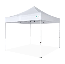 Westshade white canopy tent