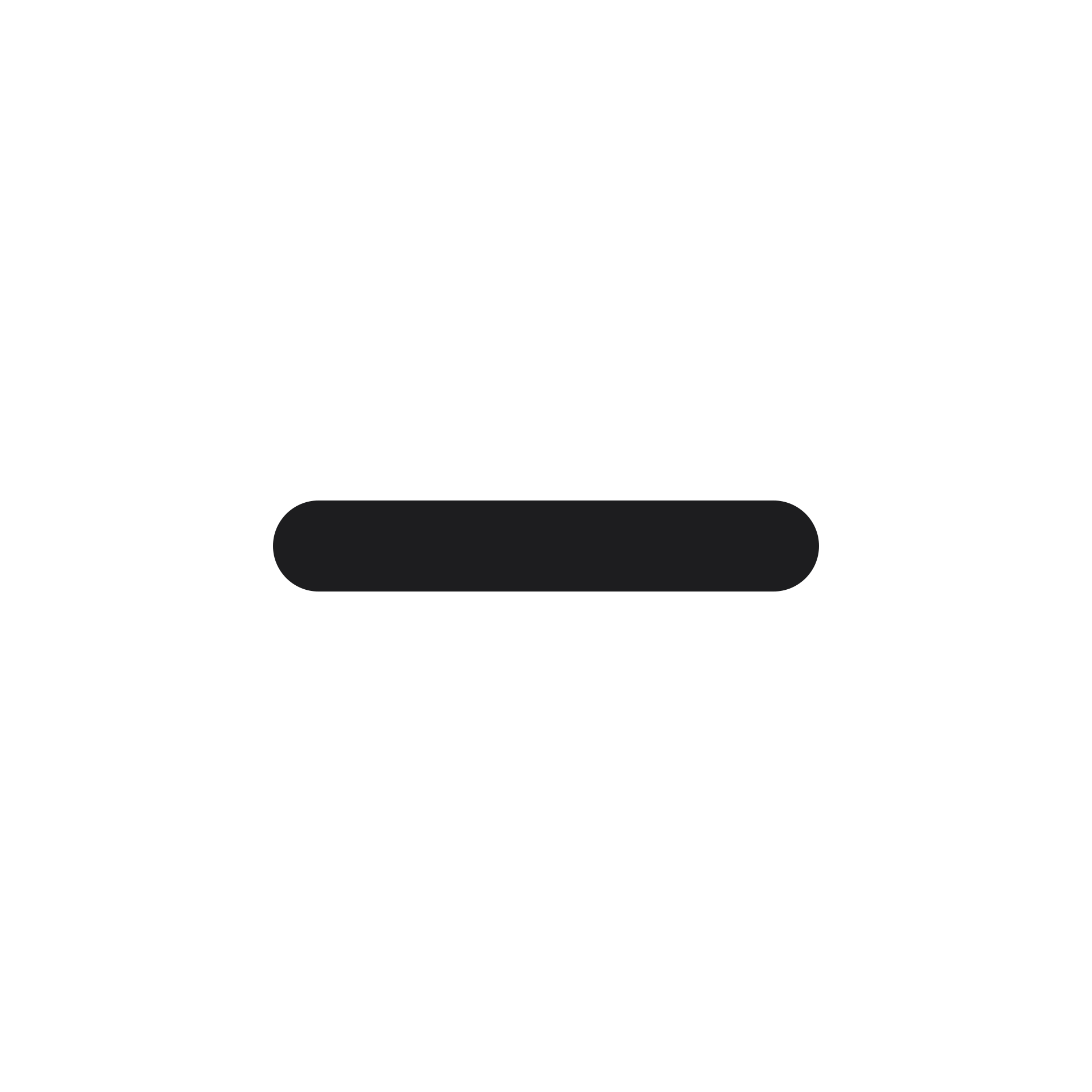 Remove item