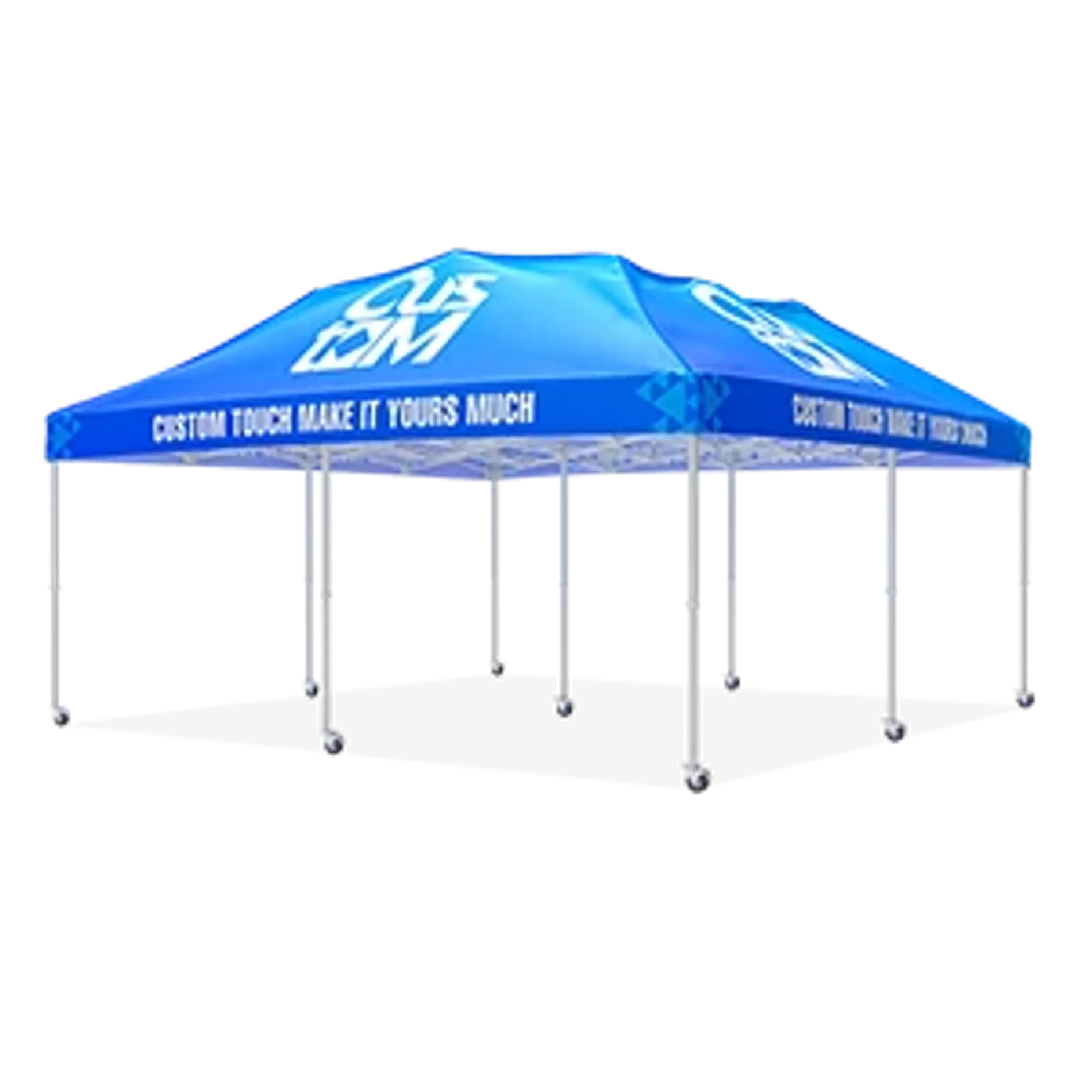 20'x20' Custom Canopy Tent