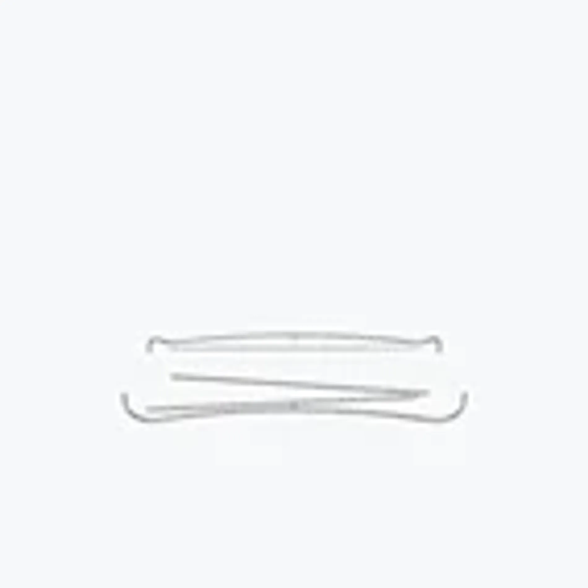 Curved Tension Fabric Trade Show Display Booth