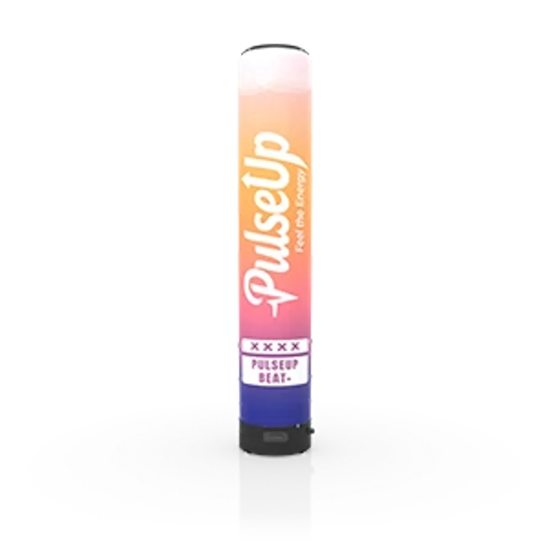 Inflatable Column