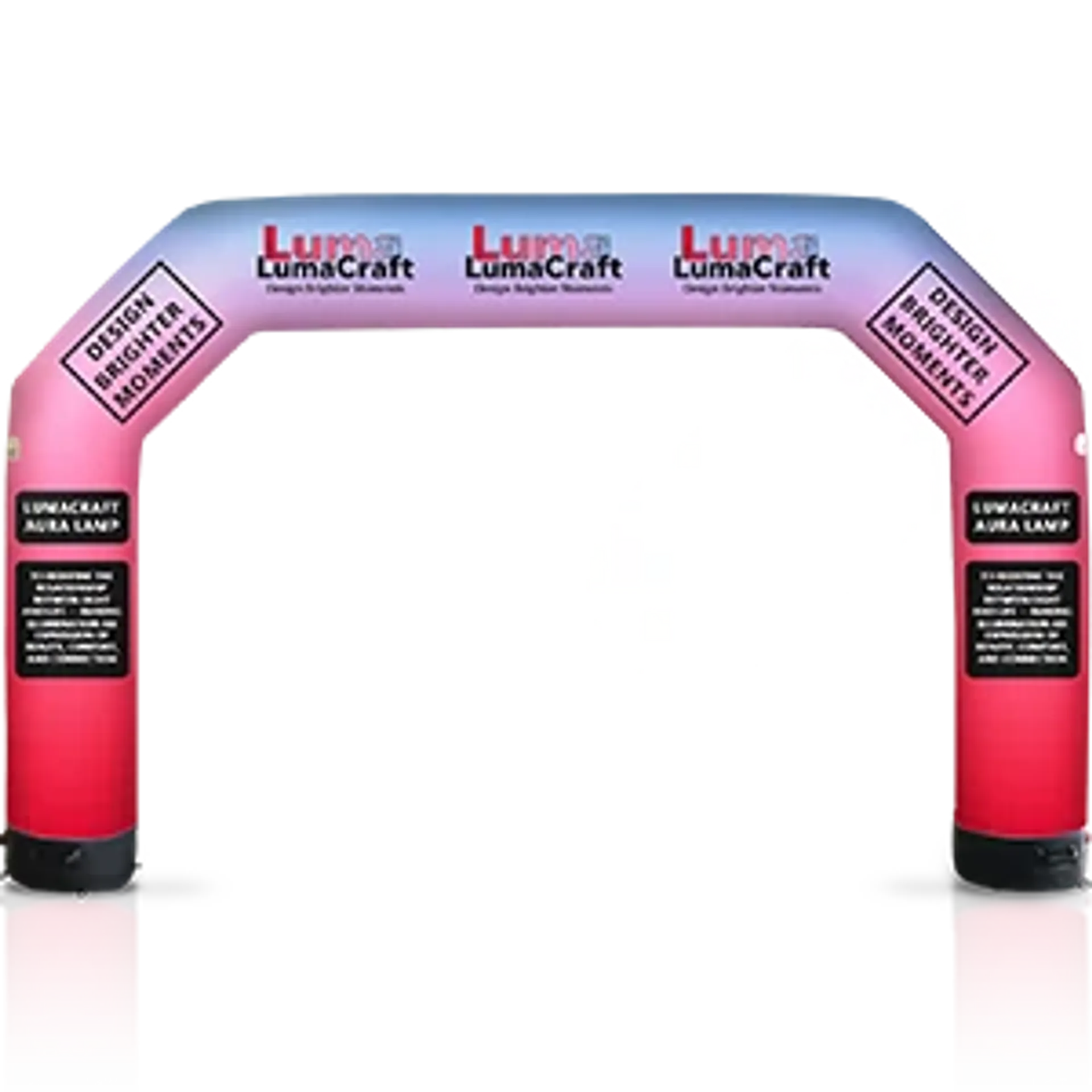 Inflatable Arch