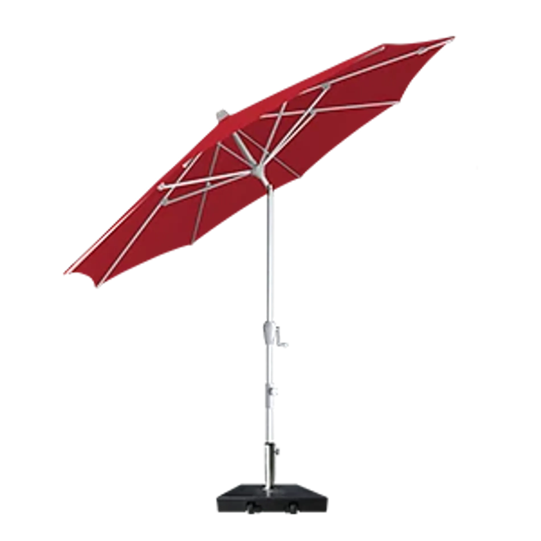 S2 Crank Patio Umbrella