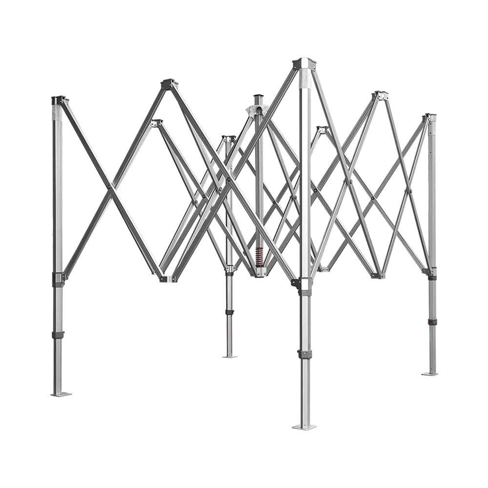 Y7 canopy tent frame