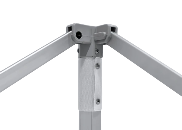 High-strength connector for Y6 canopy tent