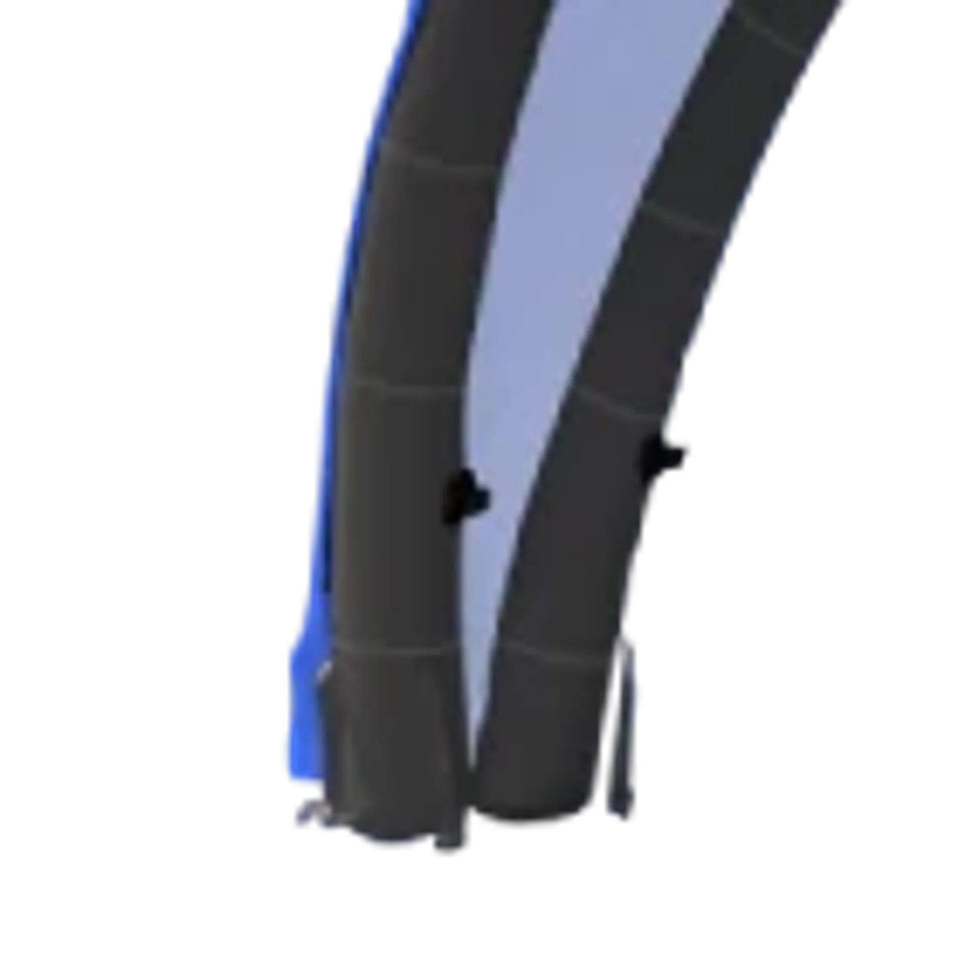 Detailed View of the Max Stability Frame